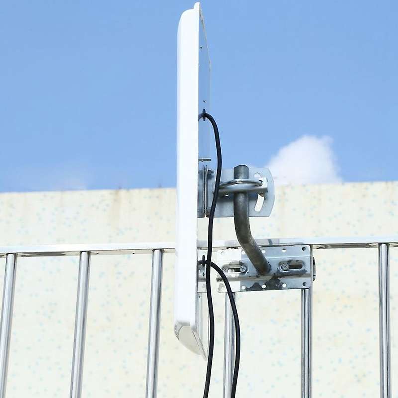 4g Lte 24dbi Antenna 698-2690mhz Mimo Antenna for 3g 4g Router Modem