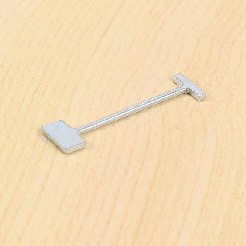 Replacement Steel Needle for Ceramic Tile Leveling System Tool