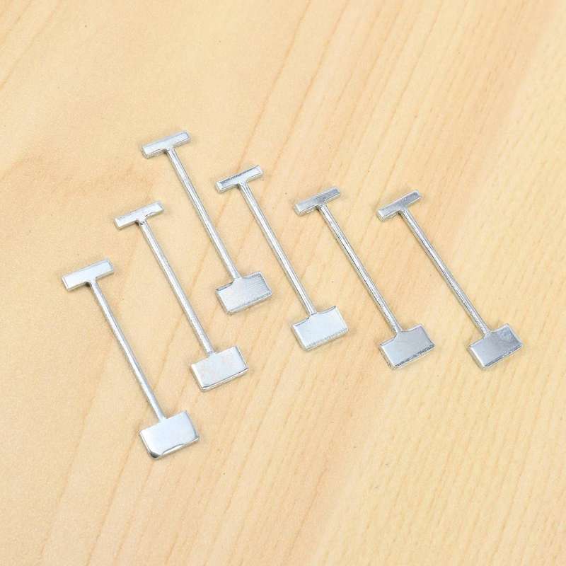 Replacement Steel Needle for Ceramic Tile Leveling System Tool