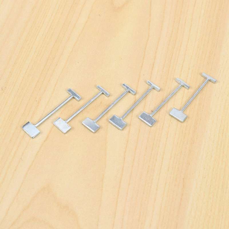 Replacement Steel Needle for Ceramic Tile Leveling System Tool