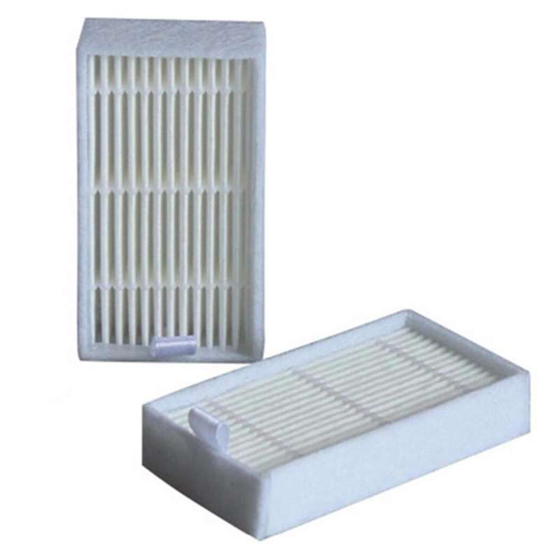 1xprimary Filter+7x Efficient Hepa Filter for Chuwi Ilife V5 V5s