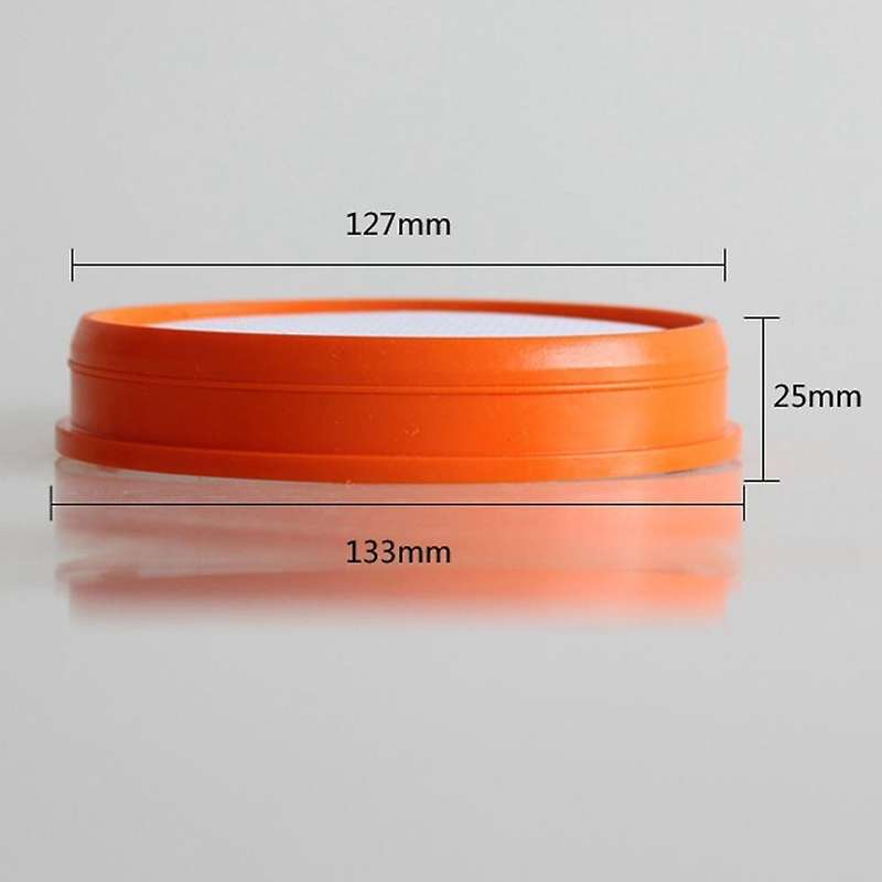 Front Filter for Hoover Uh72400 Uh72401 Uh72402 Vacuum Cleaner