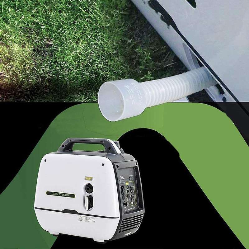 Portable Inverter Generator Oil Change Funnel for Wen Generator