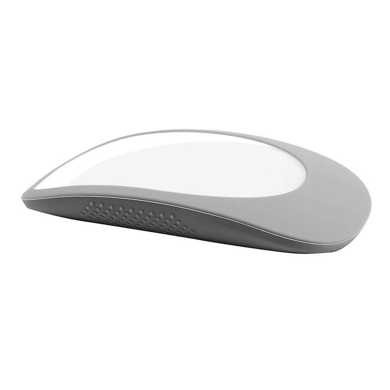 Wireless Bluetooth Mouse Silicone Case for Apple Magic Mouse 2