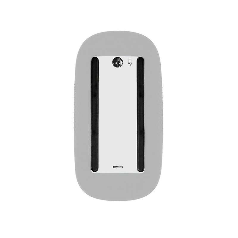 Wireless Bluetooth Mouse Silicone Case for Apple Magic Mouse 2