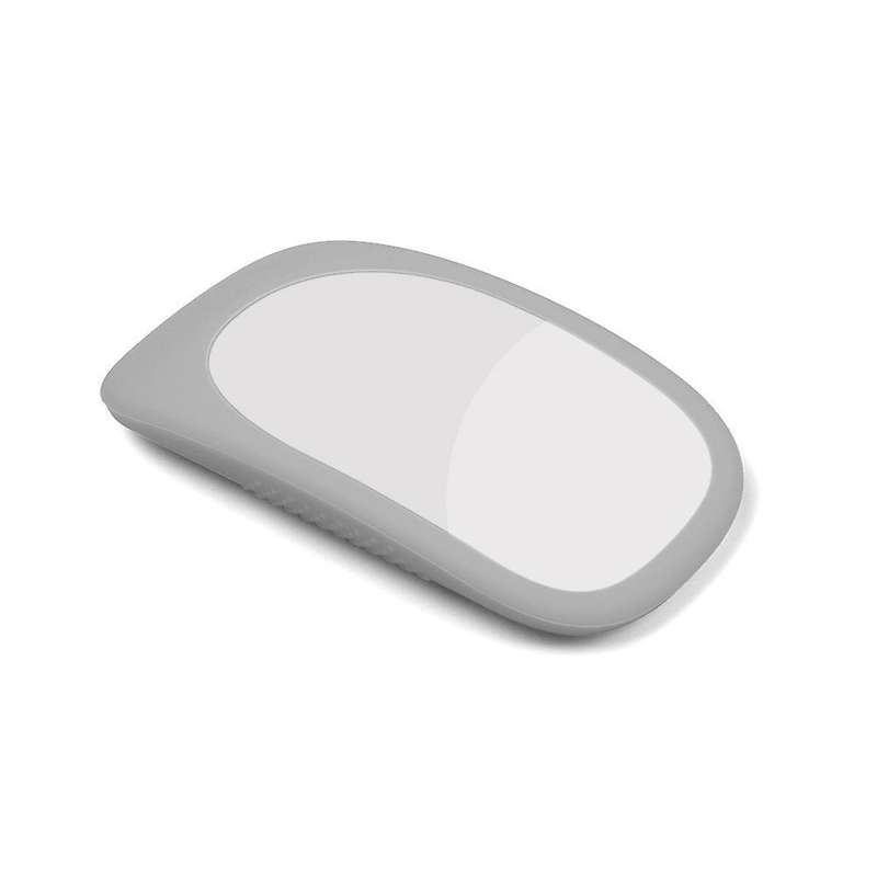 Wireless Bluetooth Mouse Silicone Case for Apple Magic Mouse 2