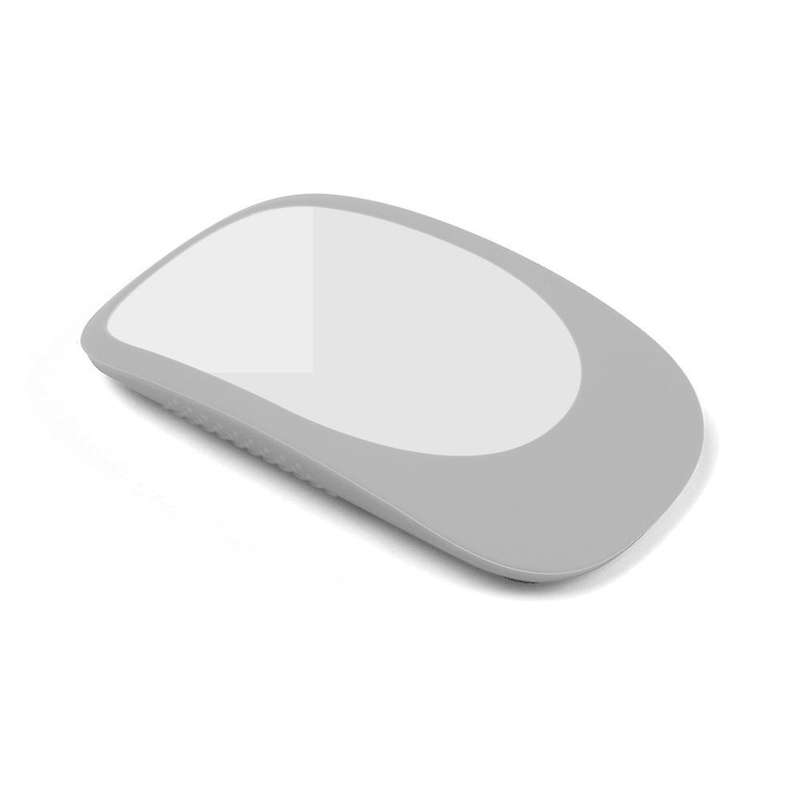 Wireless Bluetooth Mouse Silicone Case for Apple Magic Mouse 2