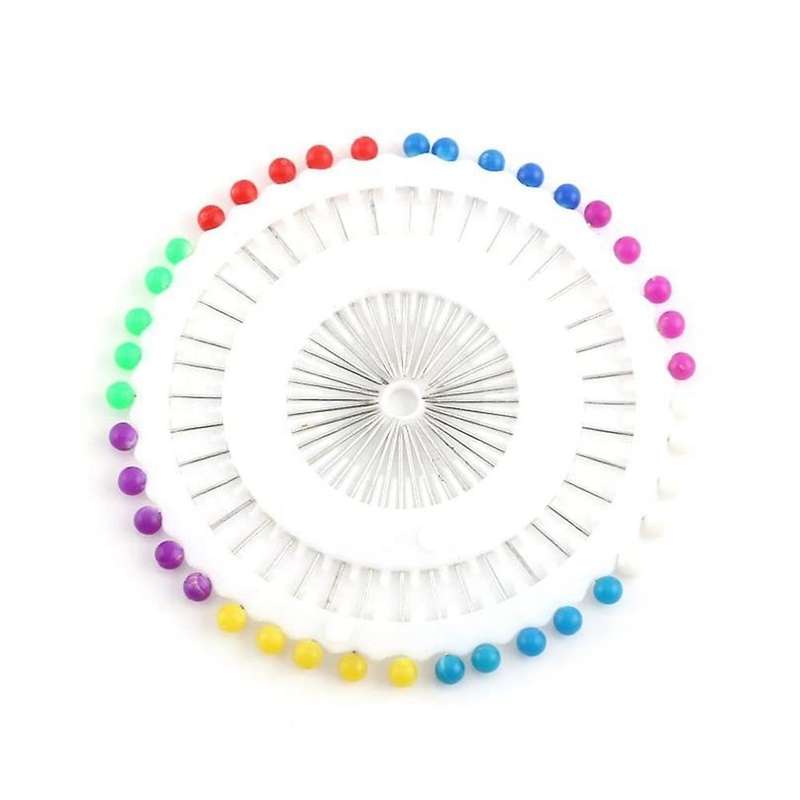 4 Pieces Of Universal Diy Paper Craft Quilling Set(white)