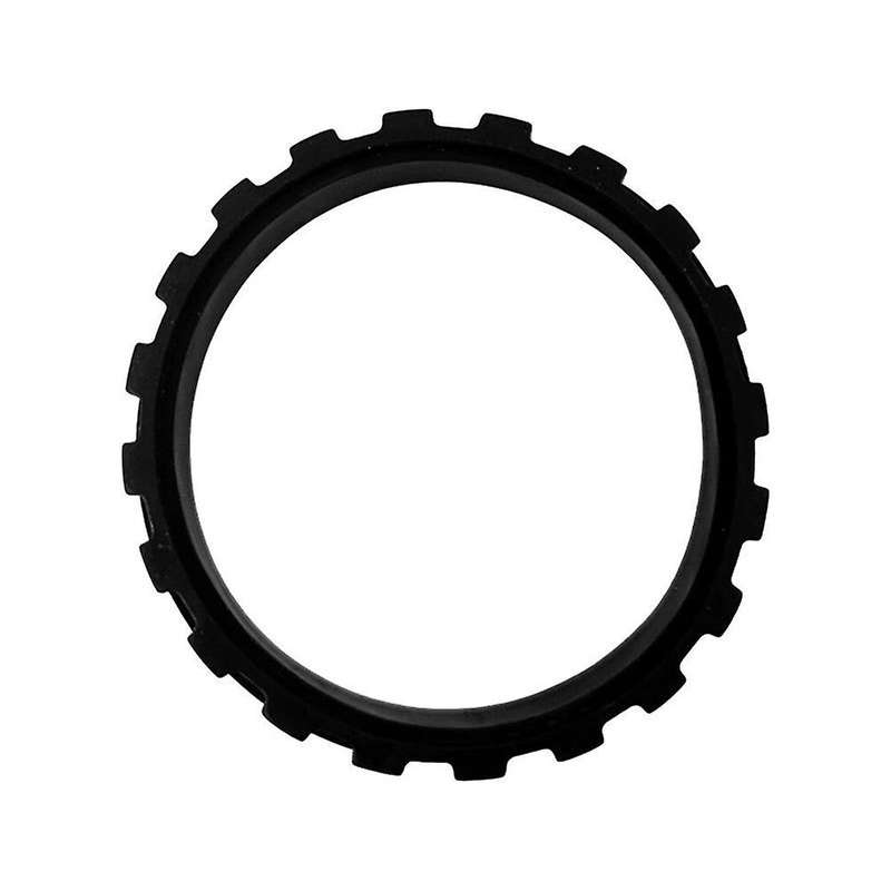2pcs Tires Wheels for Irobot Roomba Series 500 600 700 800 900