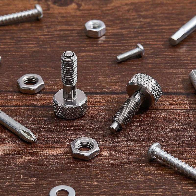 Hand Retractable Spring Plunger Release Pins for Rolling Toolbox A