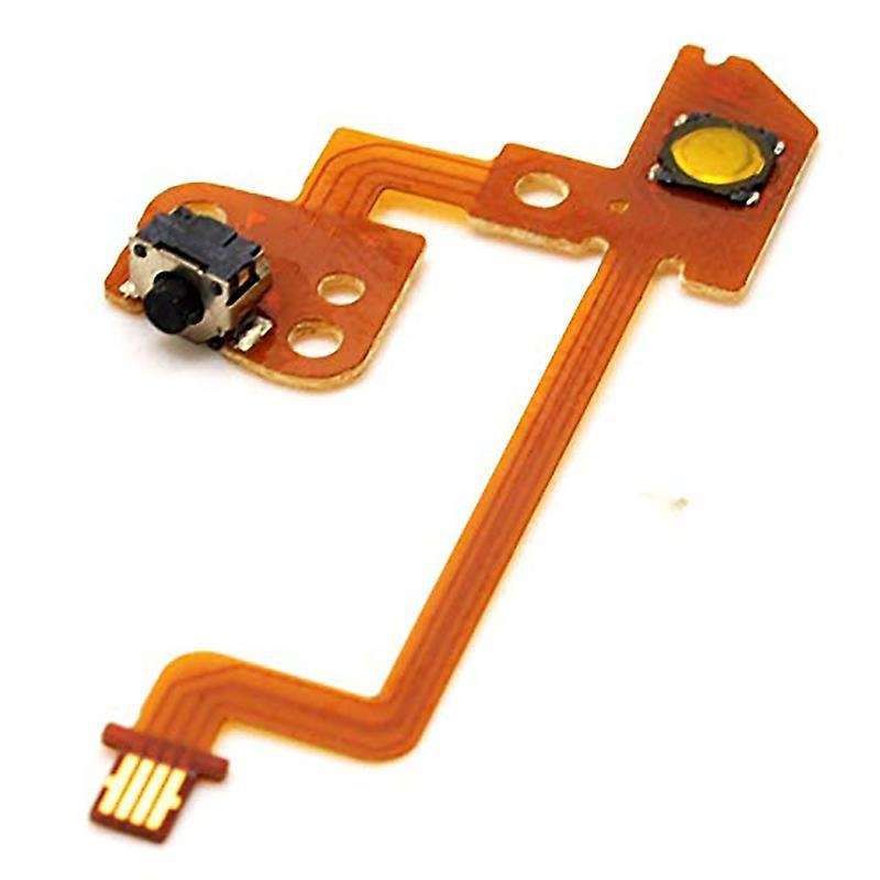Zr/zl/l Button Key Ribbon Flex Cable for Nintendo Switch Joy Con