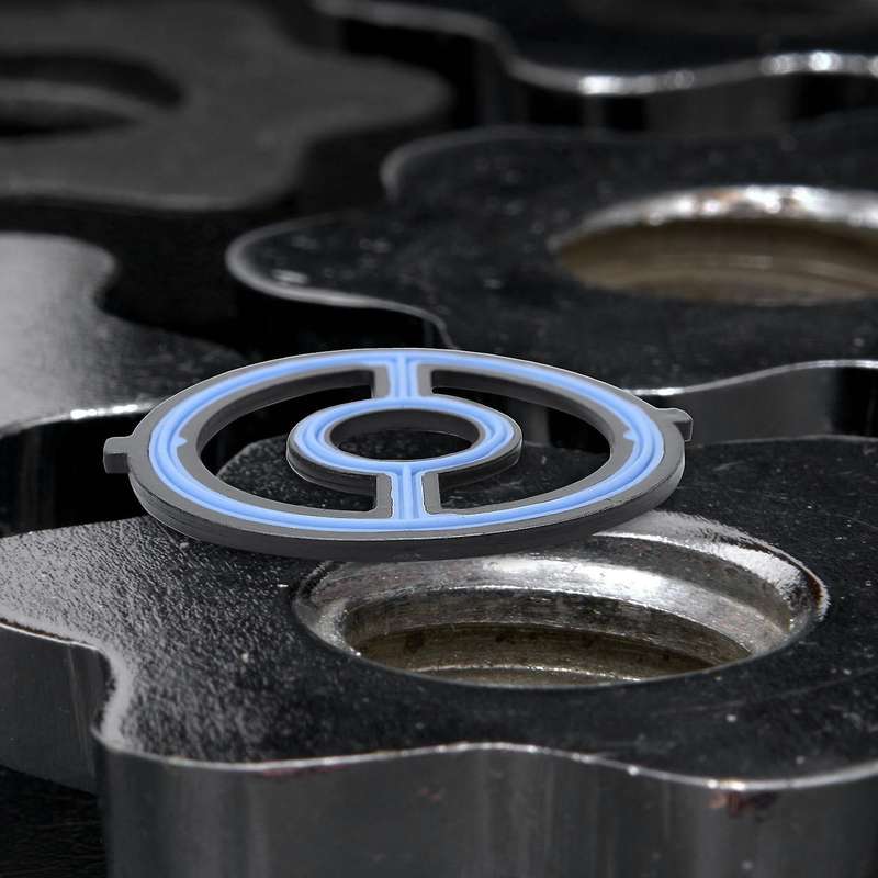 Engine Oil Cooler Seal Gasket