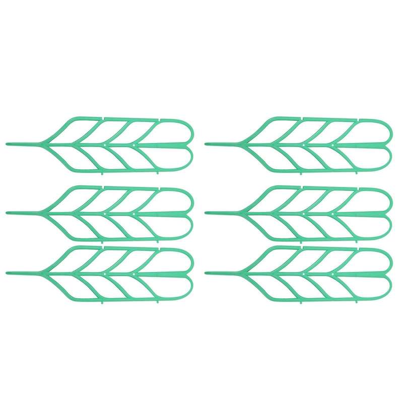 Garden Trellis for Climbing Plants,for Ivy Roses Cucumbers 6 Pack
