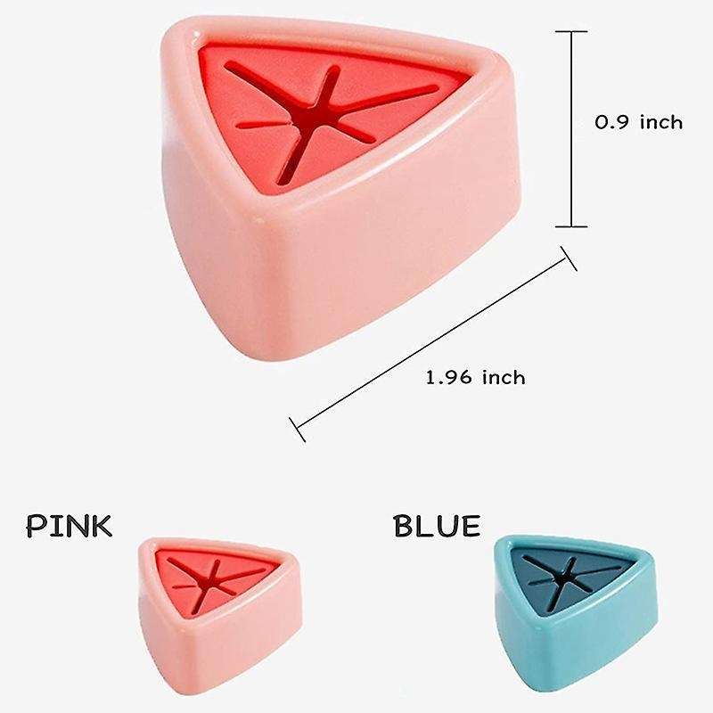Kitchen Towel Hooks, Self-adhesive Towel Plug Wall Mount Hook, 4 Pack