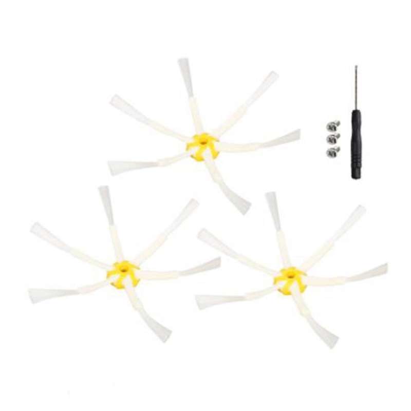 Side Brush for Irobot Roomba 500 600 700 Series 530 550 560 610 620