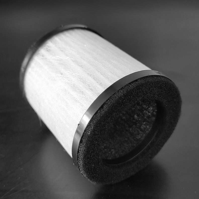 New Hepa Air Purifier Filter Replacement for Sy01 Air Purifiers
