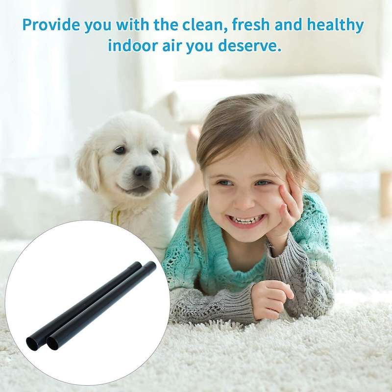 1pcs Vacuum Cleaner Long Rod Long Handle Head Inner Diameter 35mm