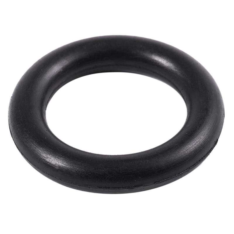 18 Mm X 3 Mm Nitril Gummi O Ring Oil Abdichtung Dichtungen 100 Pcs