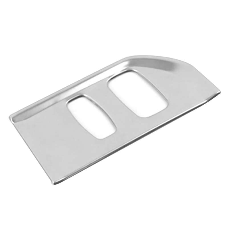 Car Styling Ignition Device Key Hole Frame Keyhole Decorative Cover