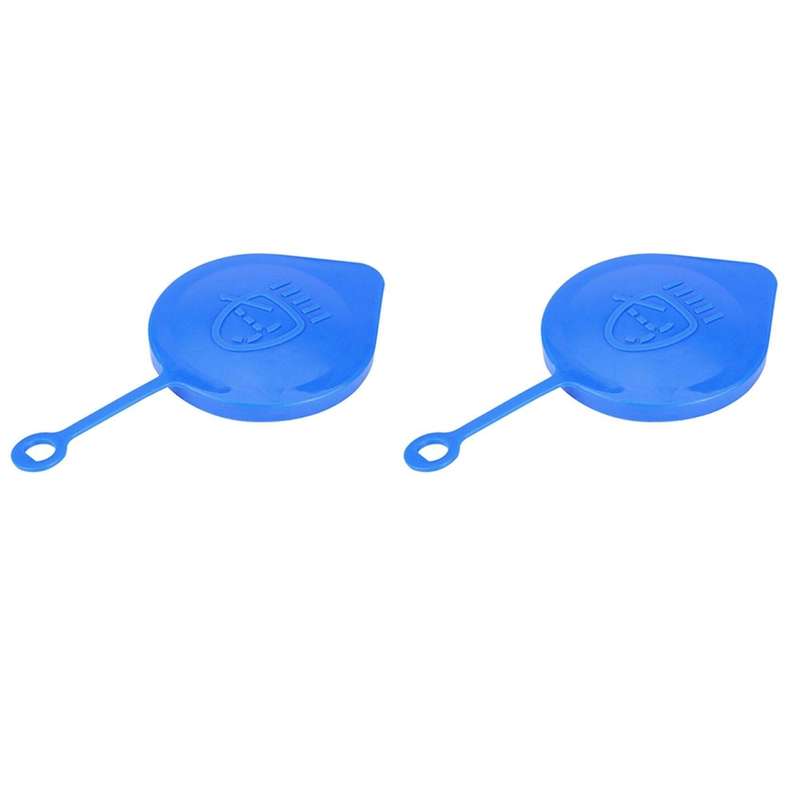 Windshield Wiper Washer Fluid Reservoir Tank Cap for Honda Civic City