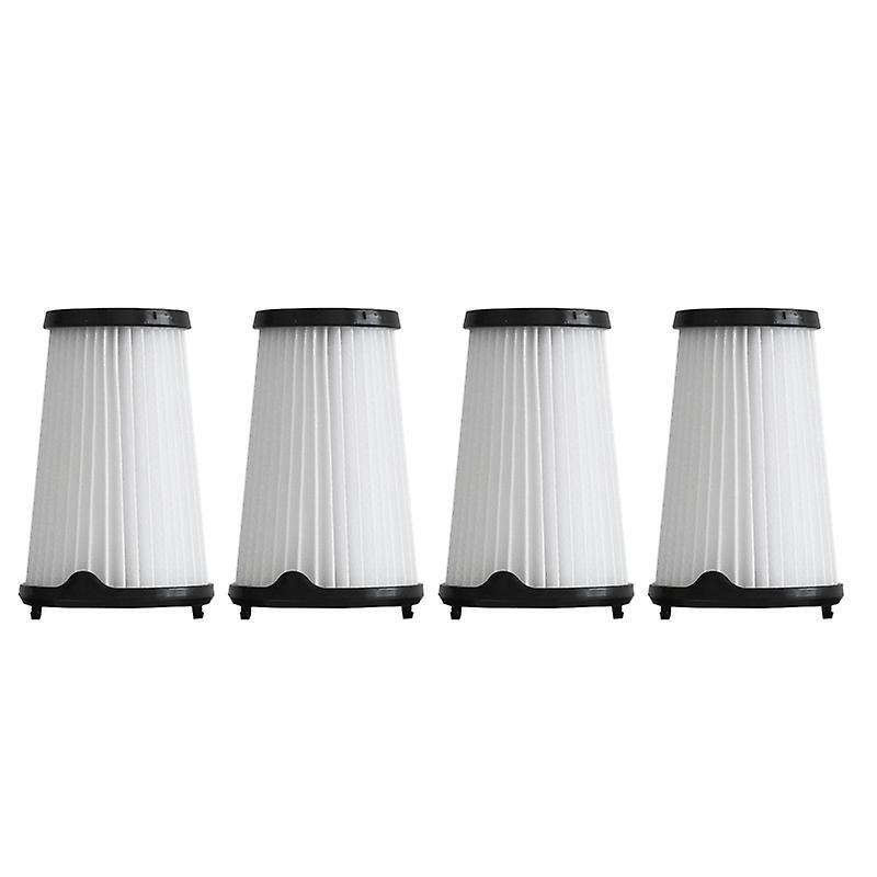 4pcs for Electrolux Vacuum Cleaner Aeg Aef150 Accessories Filter