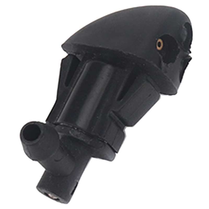 2pcs Windshield Hood Nozzle for Chevrolet Cruze 2009-2014 94556605