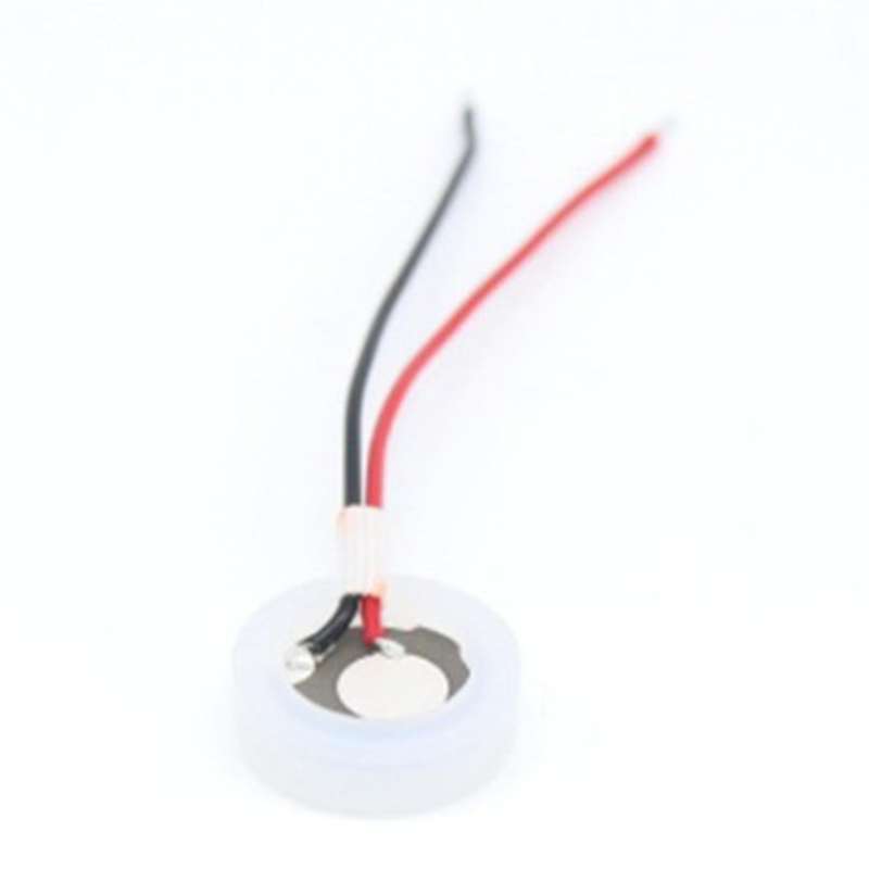 5 Pcs 16mm 1.7mhz Ultrasonic Mist Maker Transducer Humidifier Parts