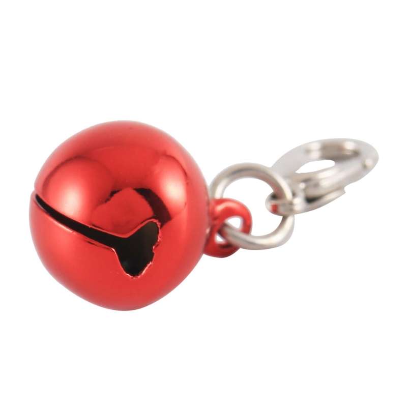 Gloeckchen Klingel Bell Fuer Hunde Katze Halsband