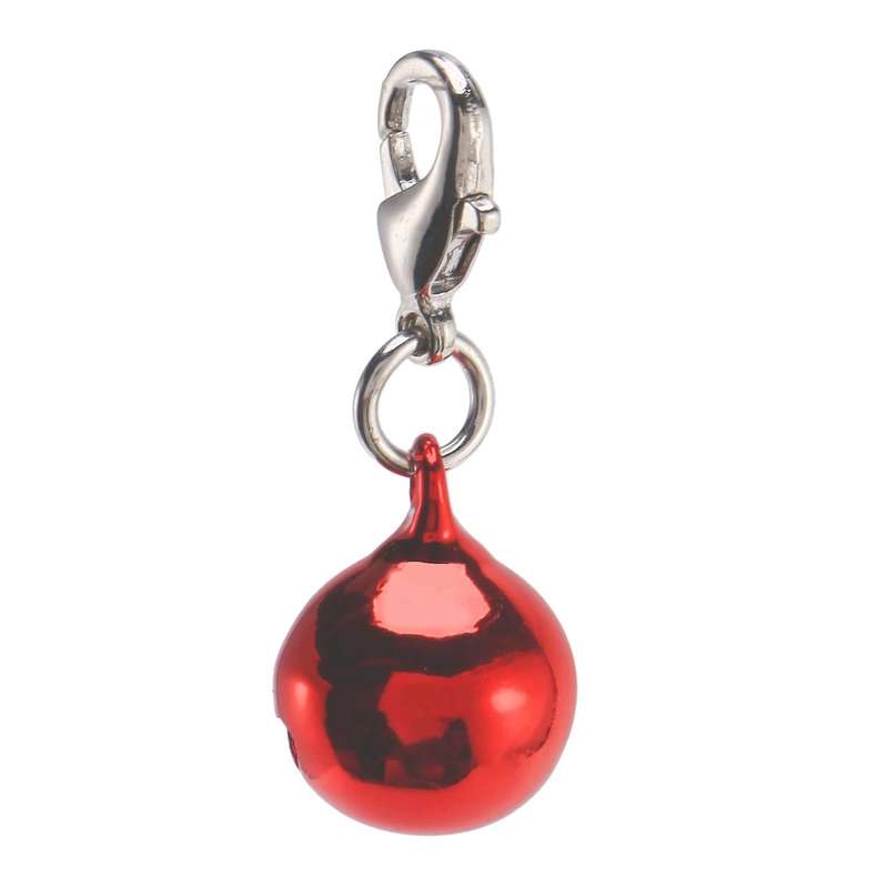 Gloeckchen Klingel Bell Fuer Hunde Katze Halsband