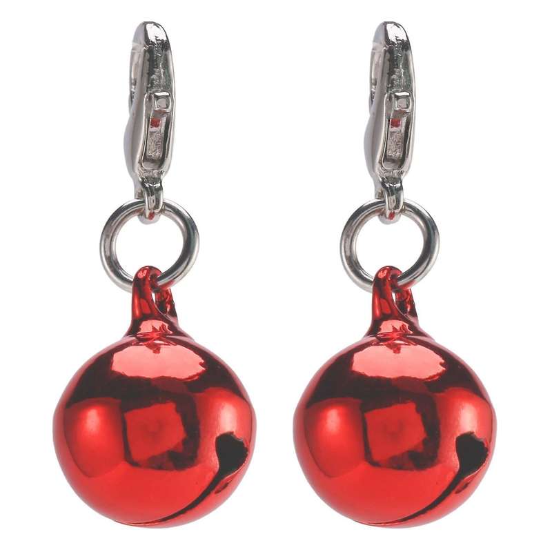 Gloeckchen Klingel Bell Fuer Hunde Katze Halsband