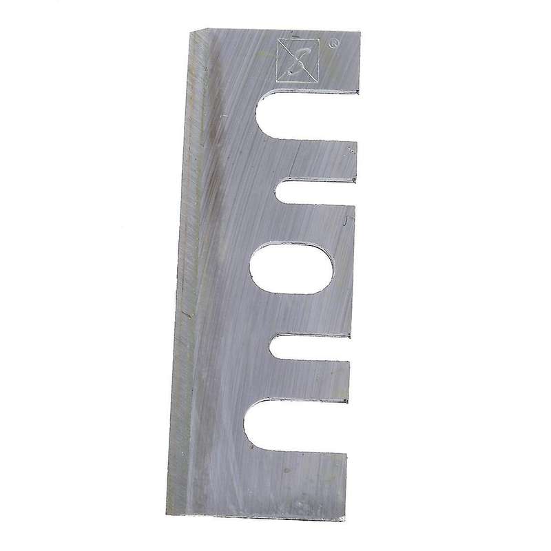 2pcs Hss Electric Hand Planer Blades for Hitachi F20a