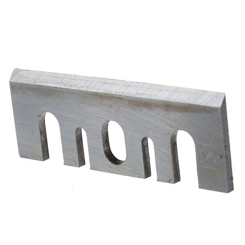 2pcs Hss Electric Hand Planer Blades for Hitachi F20a
