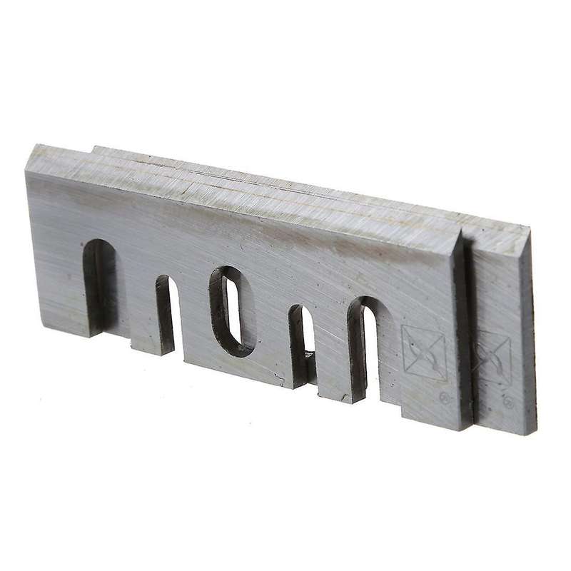 2pcs Hss Electric Hand Planer Blades for Hitachi F20a