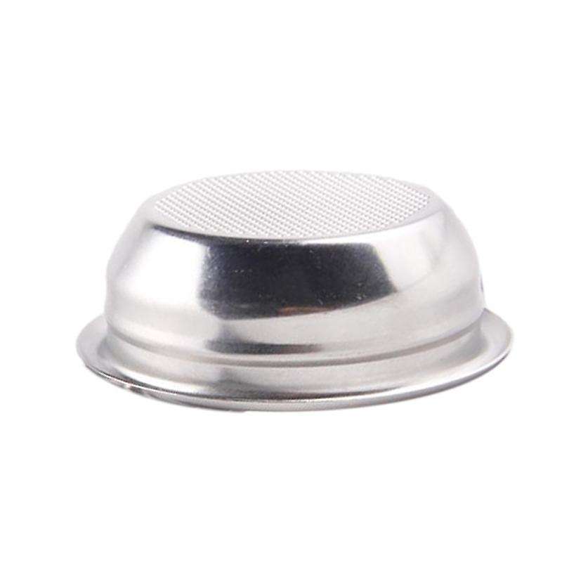 2 Cup Espresso Semi-automatic Coffee Filter Stainless Steel Filter