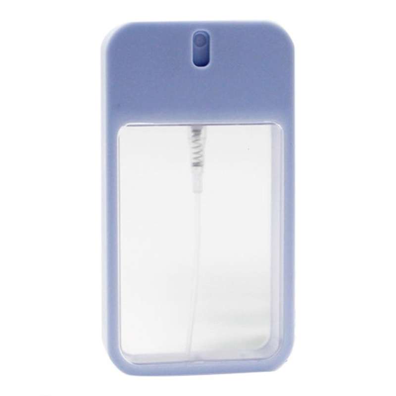 Transparent Spray Bottle Bottling Of Perfume and Cosmetics 40ml,a