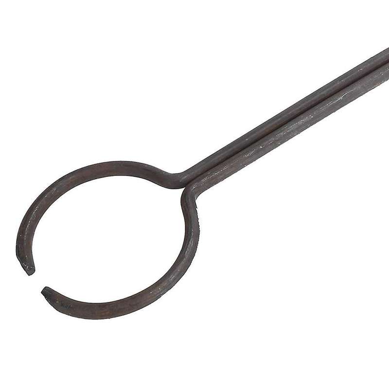 Mutipurpose Plier Set Nonslip Handle Crucible Plier for Gold Melting