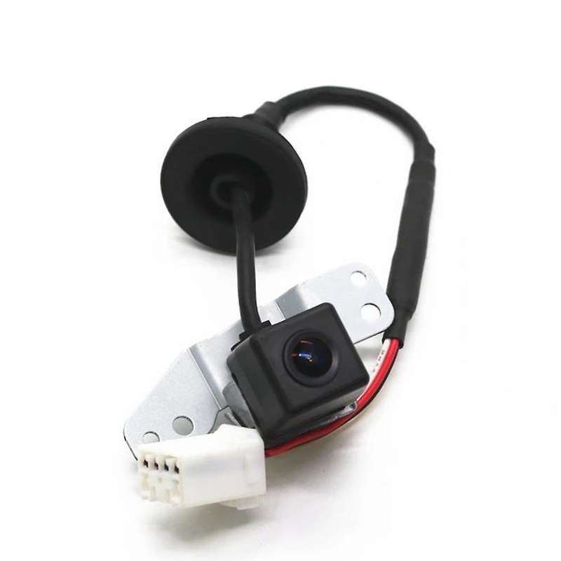 For Kia Forte 2009-2012 Reversing Camera Rear View Park Assist Camera