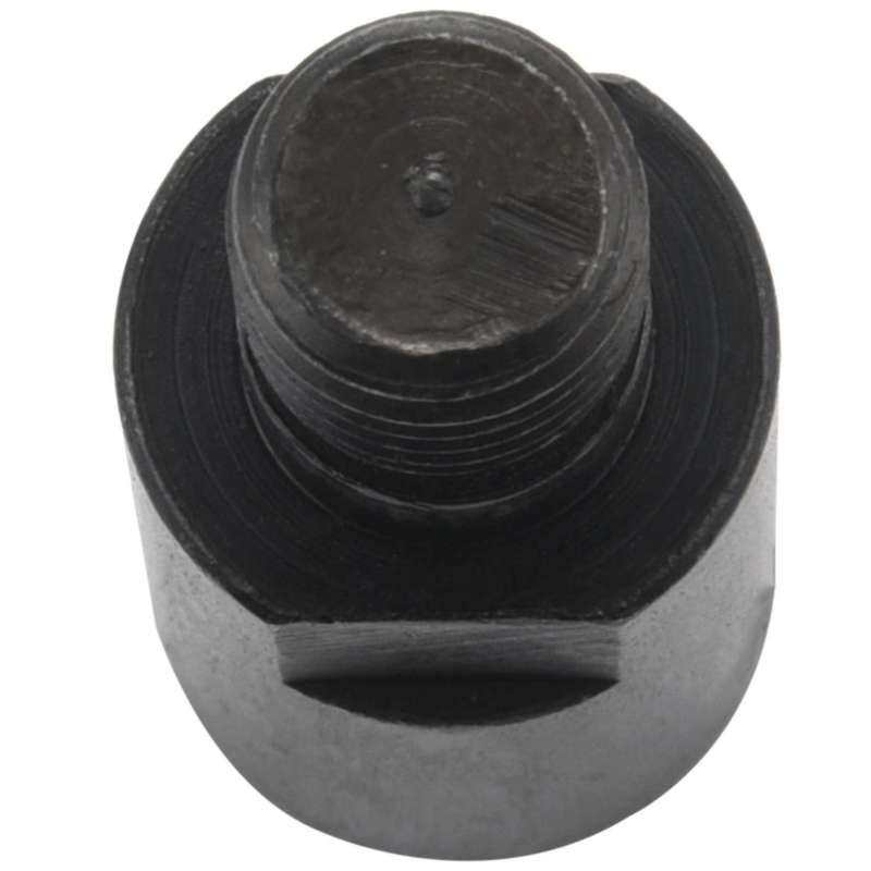 2pcs M10 5 Mm Dc Motor Shaft Drill Adapter for Saw Blade Connection