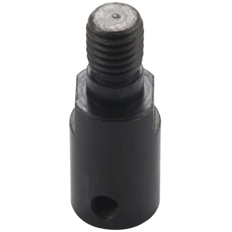 2pcs M10 5 Mm Dc Motor Shaft Drill Adapter for Saw Blade Connection