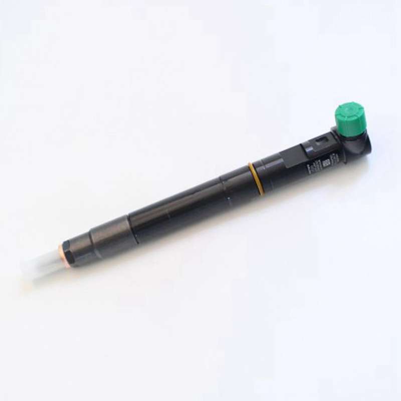 4pcs 28384645 Injector Nozzle A6710170121-diesel Fuel Injector