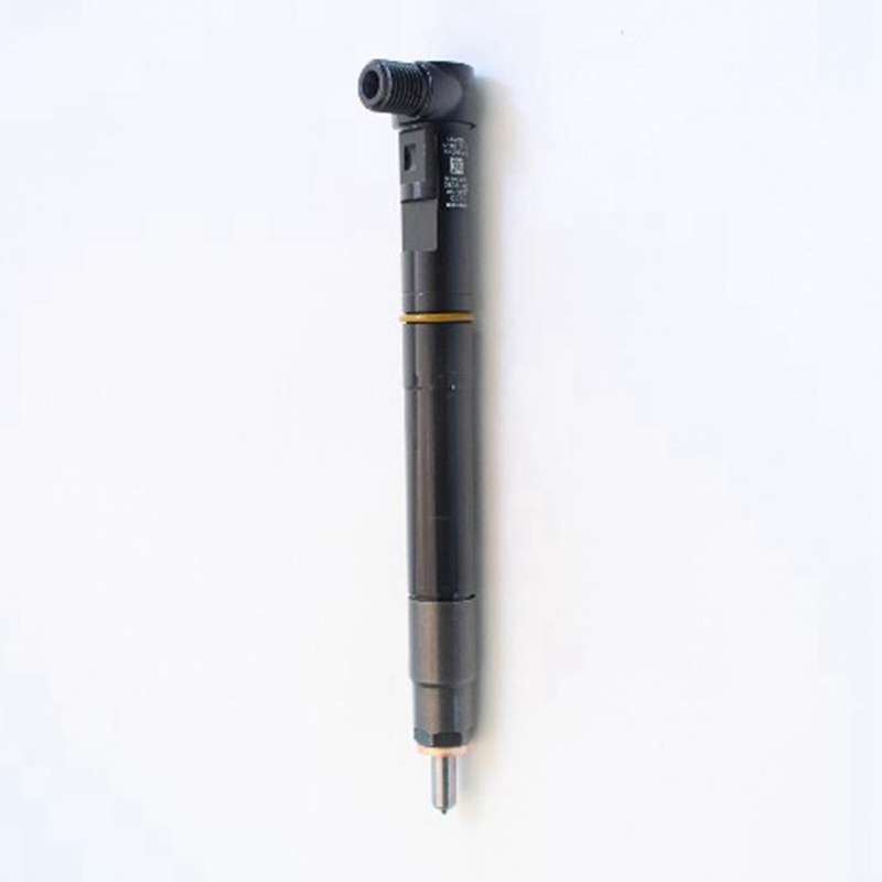 4pcs 28384645 Injector Nozzle A6710170121-diesel Fuel Injector