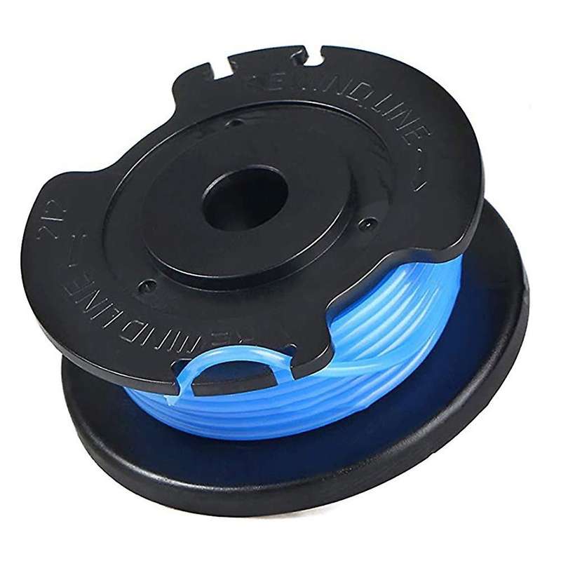 3pack String Trimmer Spool Line 29252 29092 for Greenworks 20v 24v