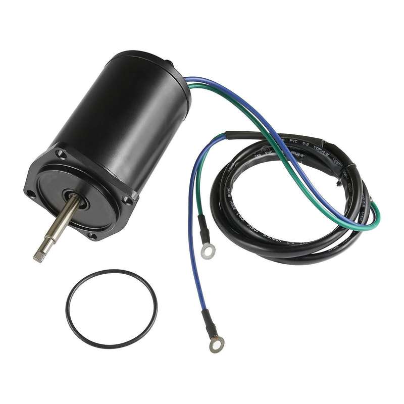 6h5-43880 Tilt Trim Motor for Yamaha Outboard Motor 40hp 50hp