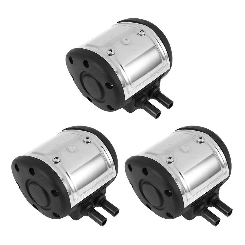 L80 Pnewmatic Pulsator for Milking Machine Fitting