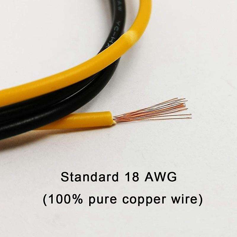 2 Pack Graphics Card 6 Pin to 8 Pin Pcie Adapter Power Cable 7.8 Inch