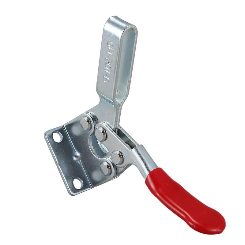 Metal Mic Holder / Clip - Screw In for Cb / Ham Radio - Mh2
