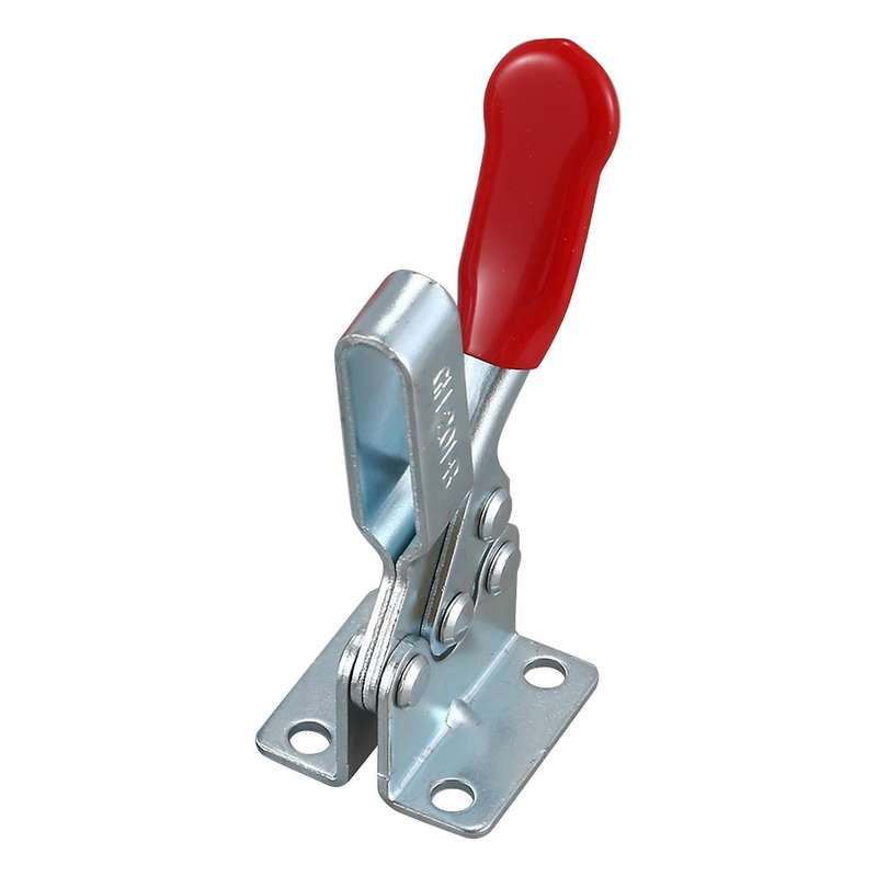 Metal Mic Holder / Clip - Screw In for Cb / Ham Radio - Mh2