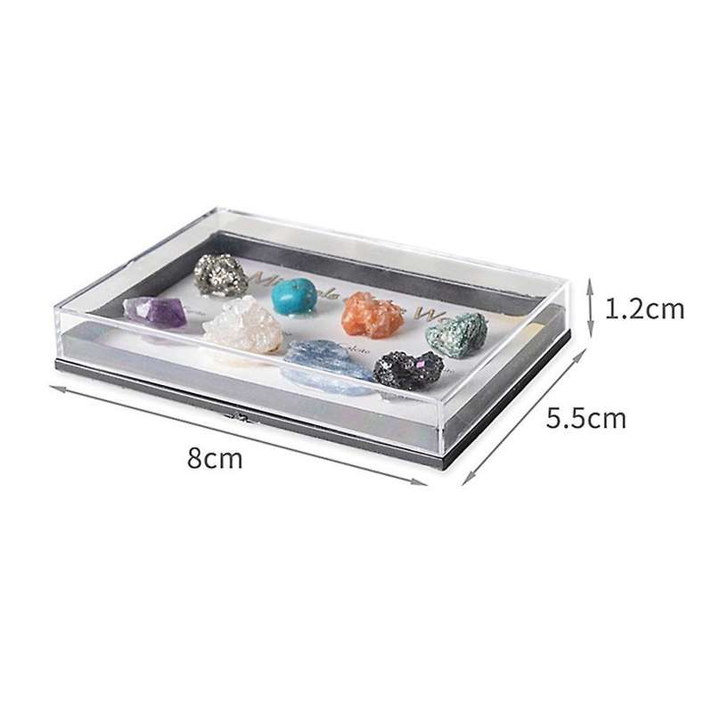 High Quality Healing Power Mascot Mineral Crystals Specimen