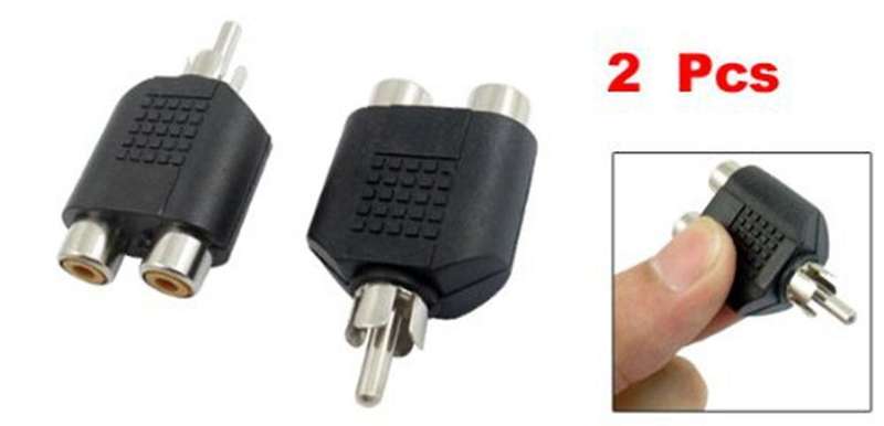 5 Bnc Female Nut Bulkhead Solder Rf Connector Adapters