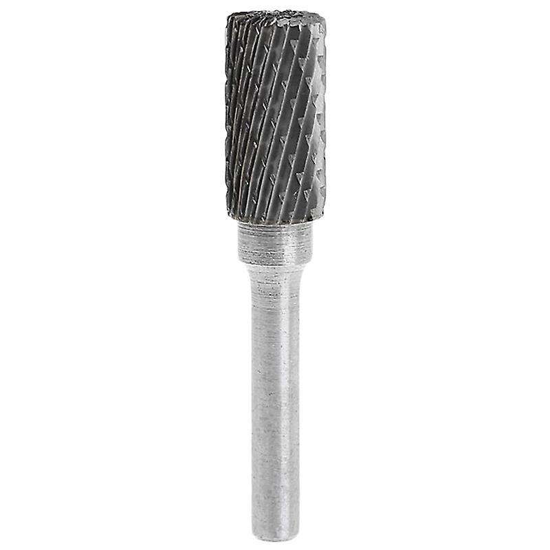 12mm Carbide Rotary File Milling Shank 6mm Metal Grinding Cutter